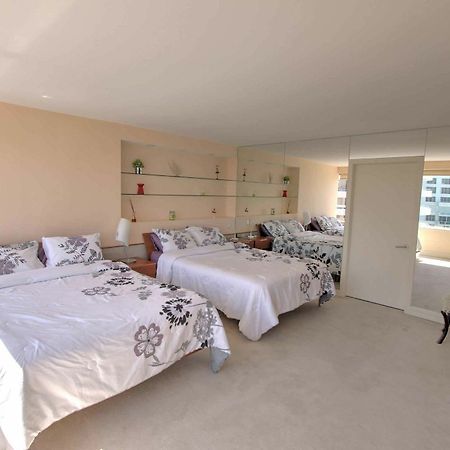 Private Apartments By Vacations On Miami Beach Eksteriør billede