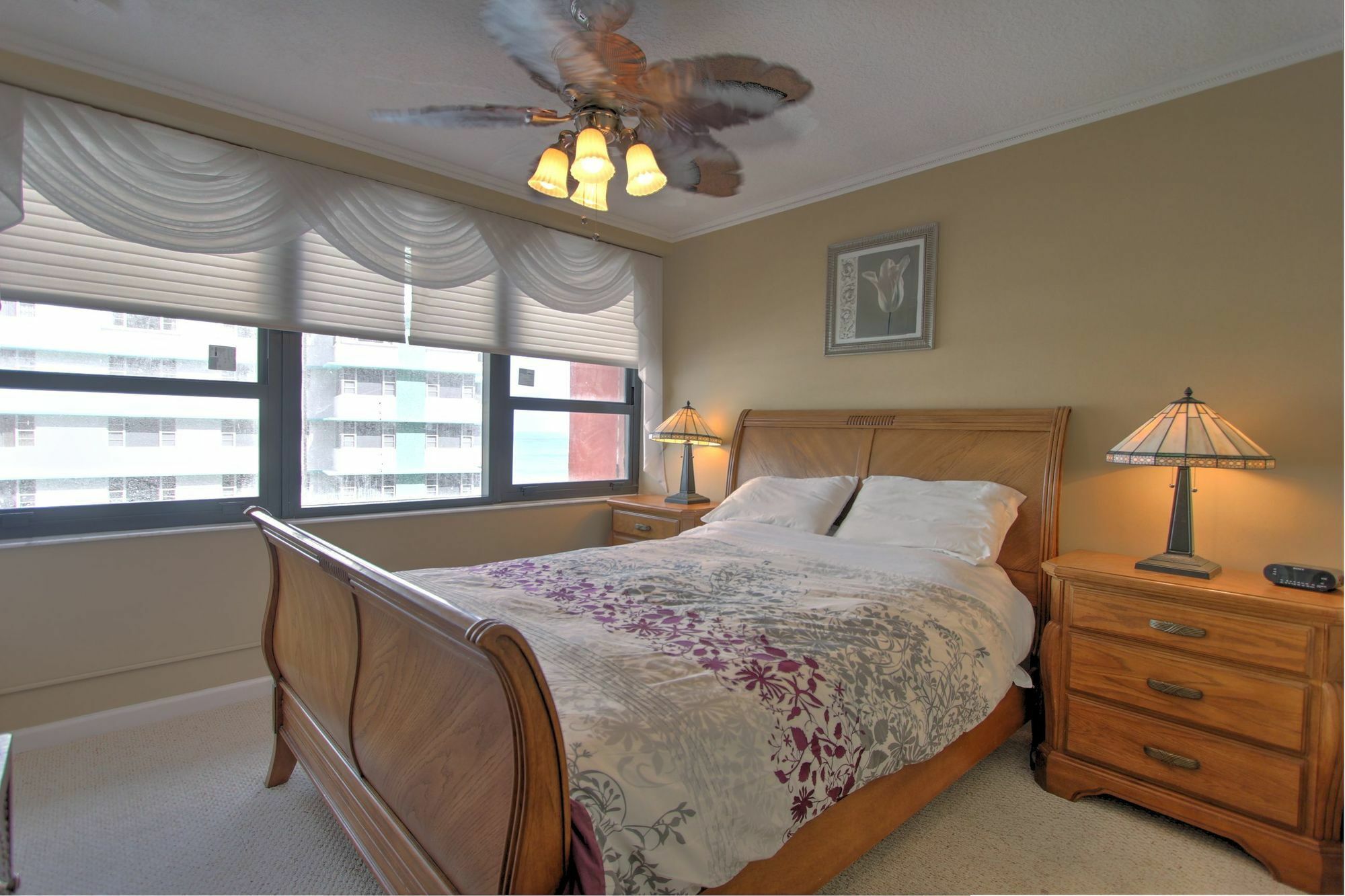 Private Apartments By Vacations On Miami Beach Eksteriør billede