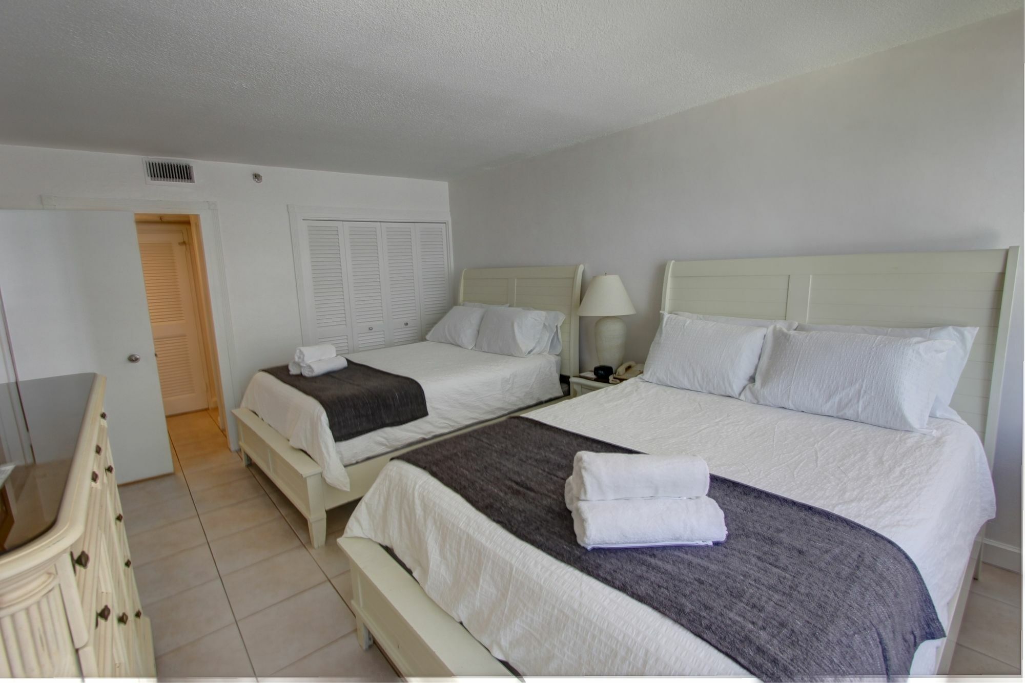 Private Apartments By Vacations On Miami Beach Eksteriør billede