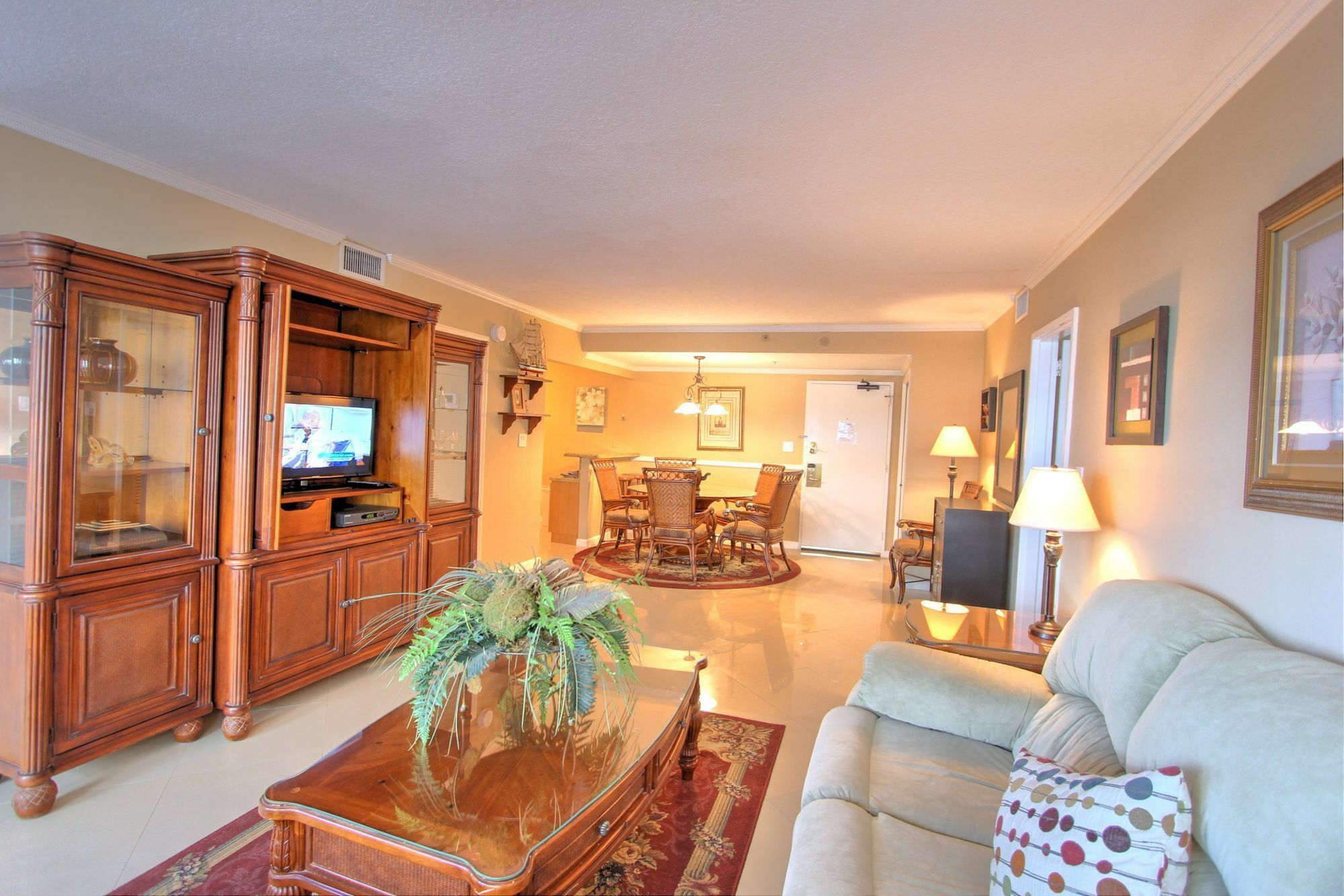Private Apartments By Vacations On Miami Beach Eksteriør billede