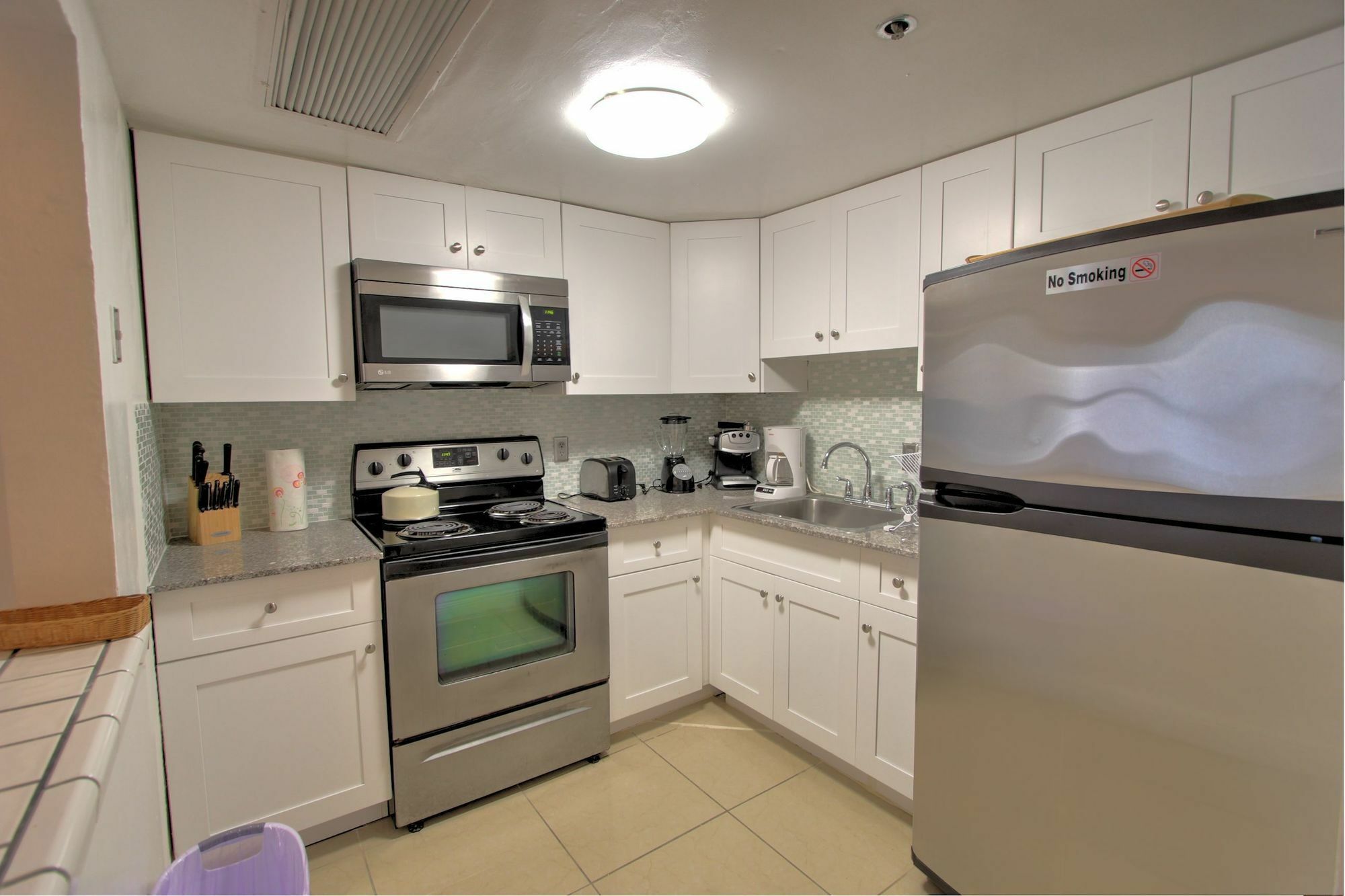 Private Apartments By Vacations On Miami Beach Eksteriør billede