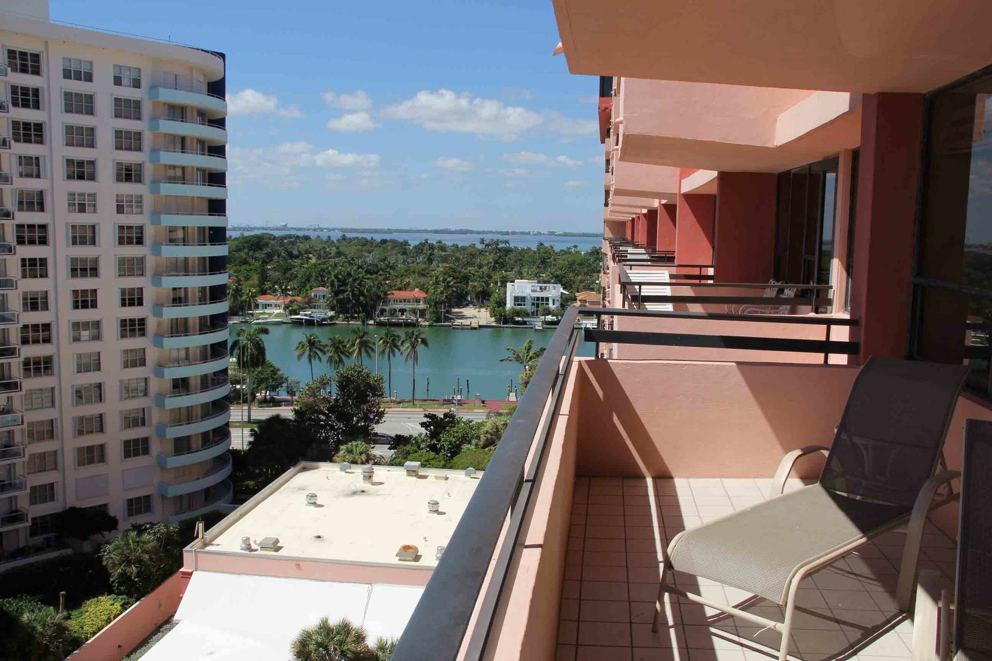 Private Apartments By Vacations On Miami Beach Eksteriør billede