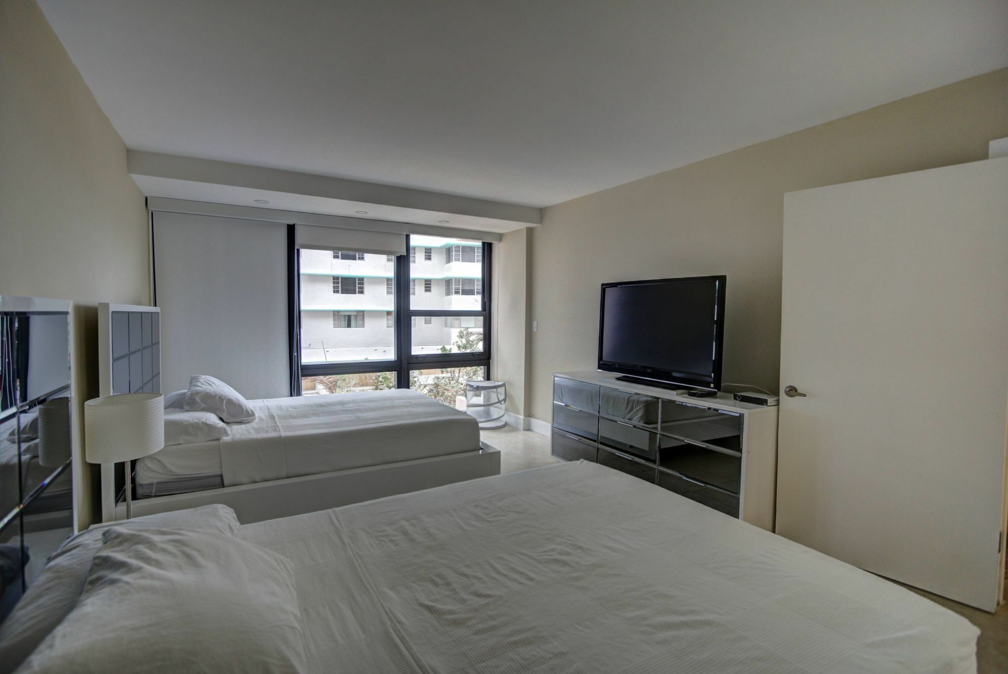 Private Apartments By Vacations On Miami Beach Eksteriør billede