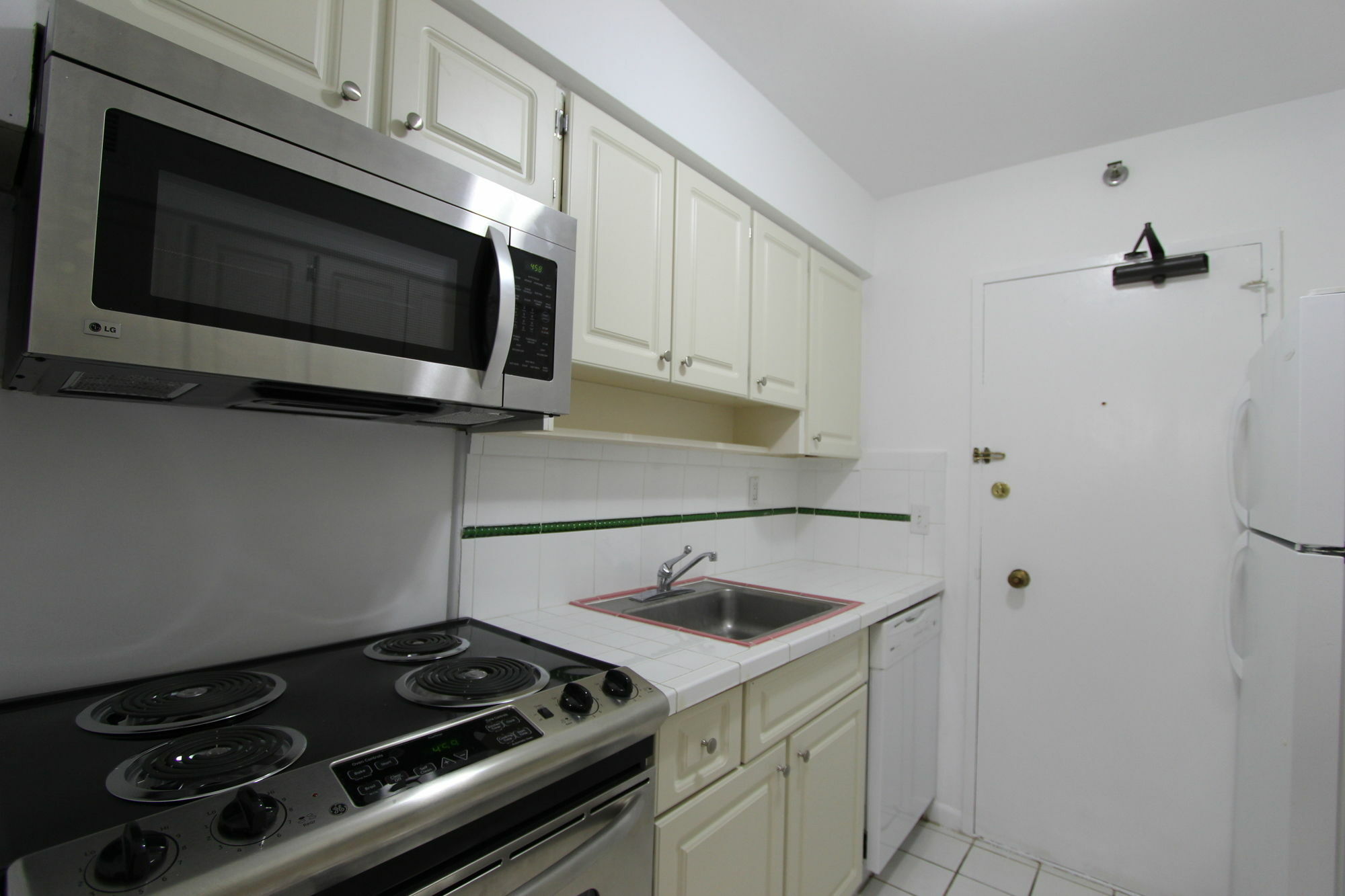 Private Apartments By Vacations On Miami Beach Eksteriør billede