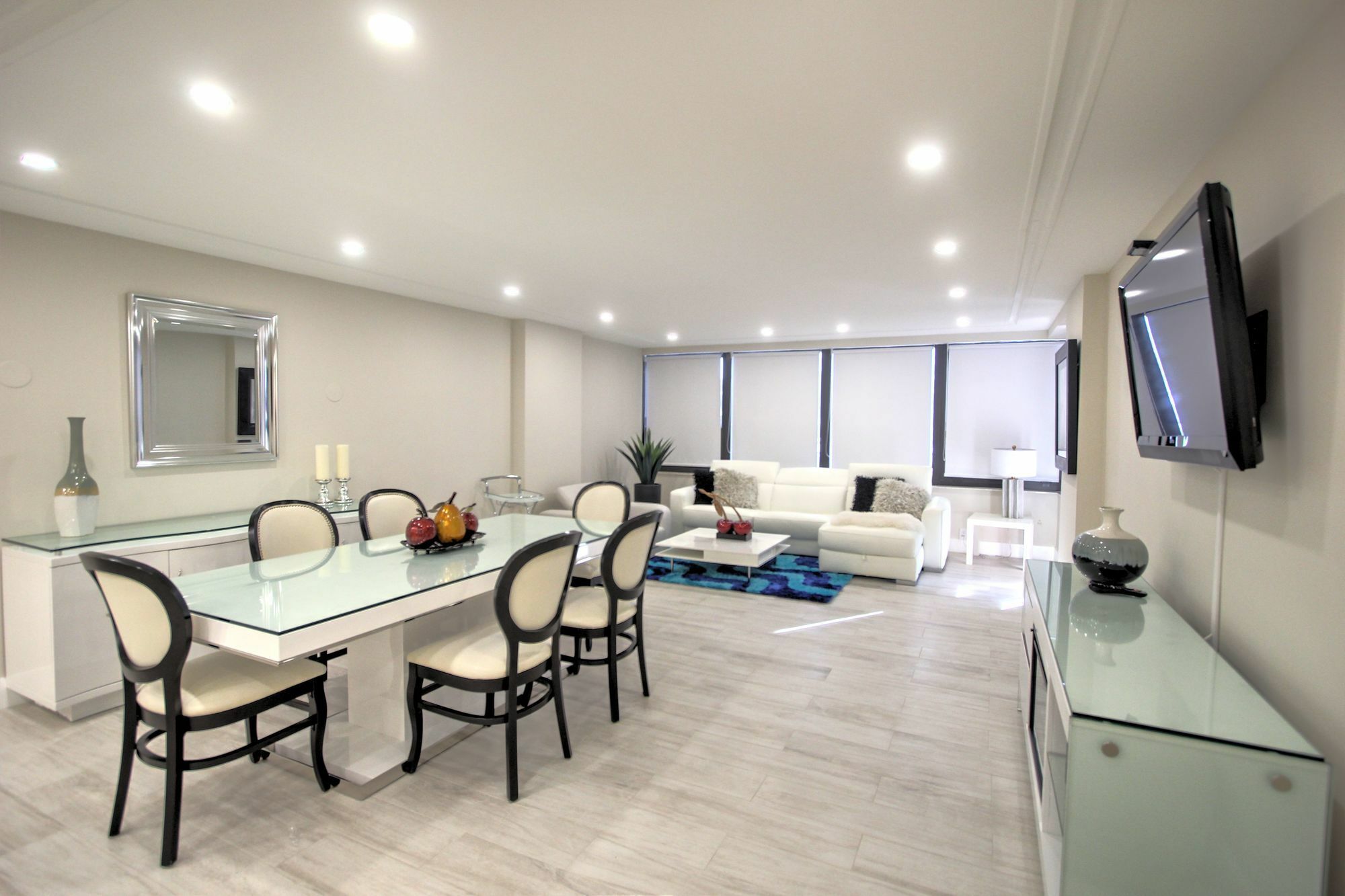 Private Apartments By Vacations On Miami Beach Eksteriør billede