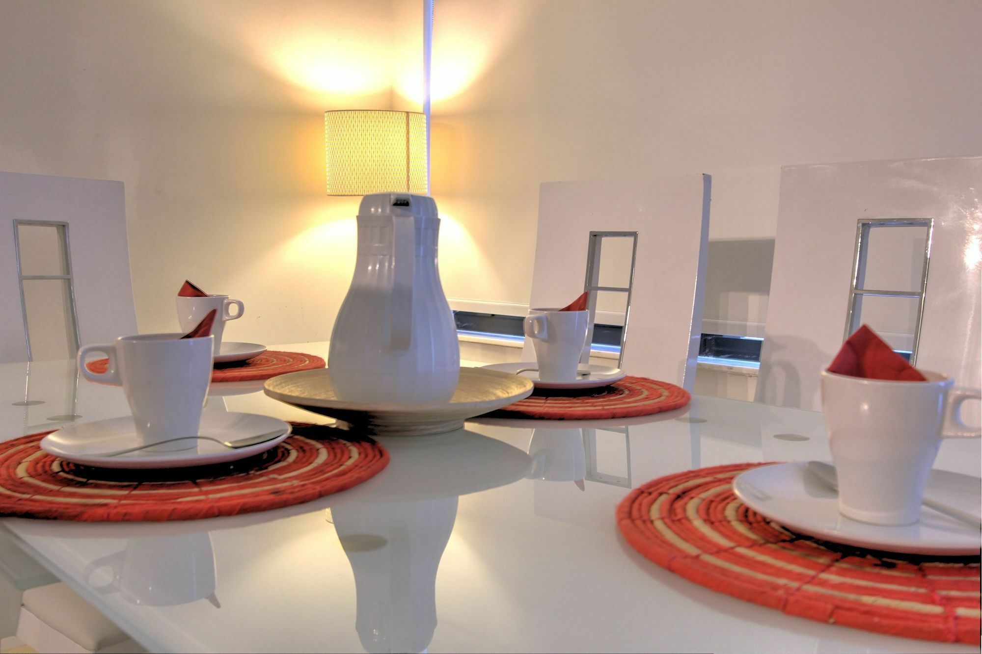 Private Apartments By Vacations On Miami Beach Eksteriør billede