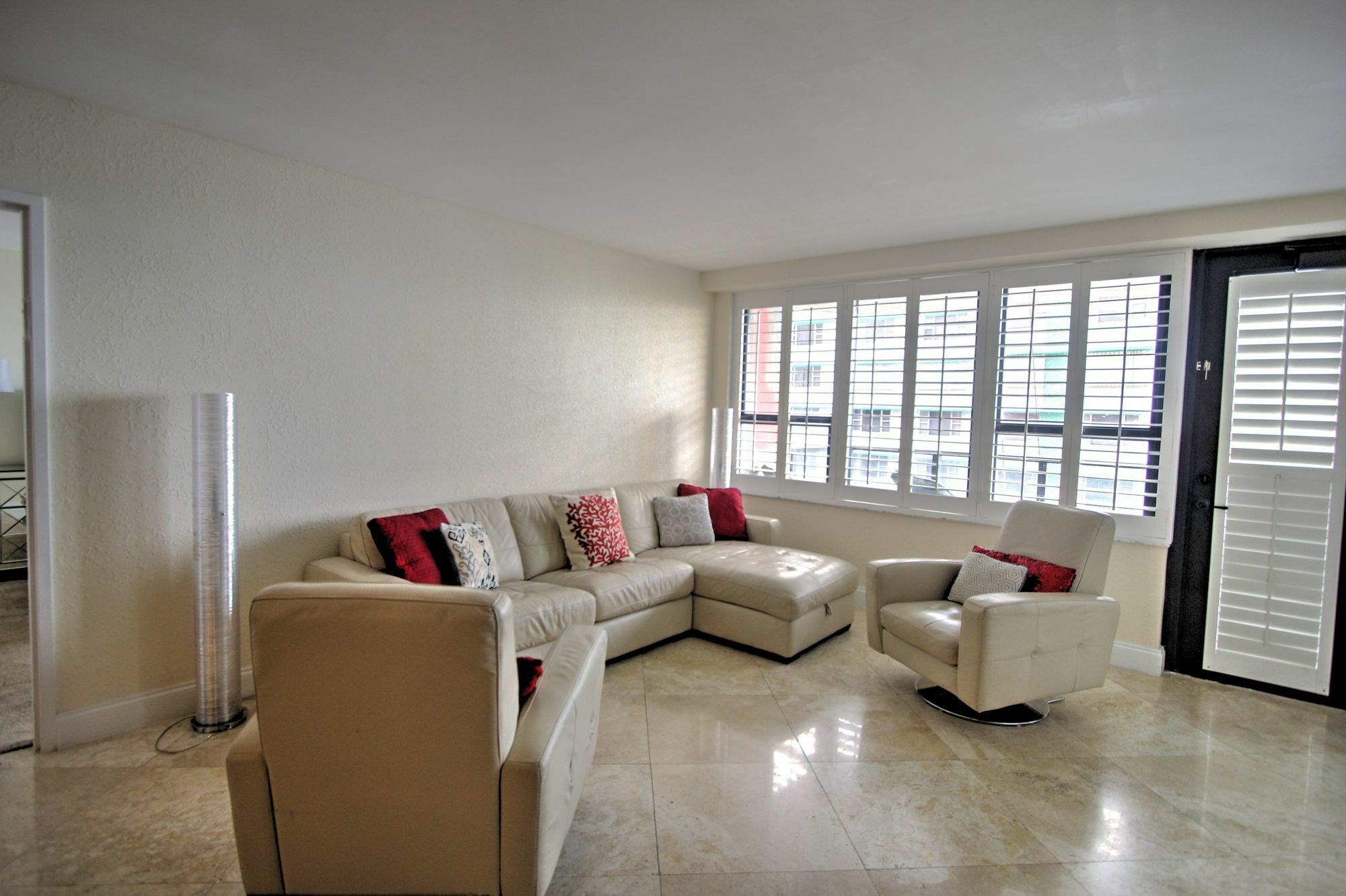 Private Apartments By Vacations On Miami Beach Eksteriør billede