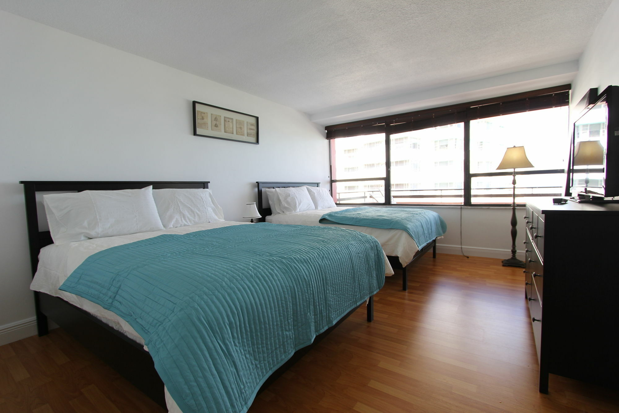 Private Apartments By Vacations On Miami Beach Eksteriør billede