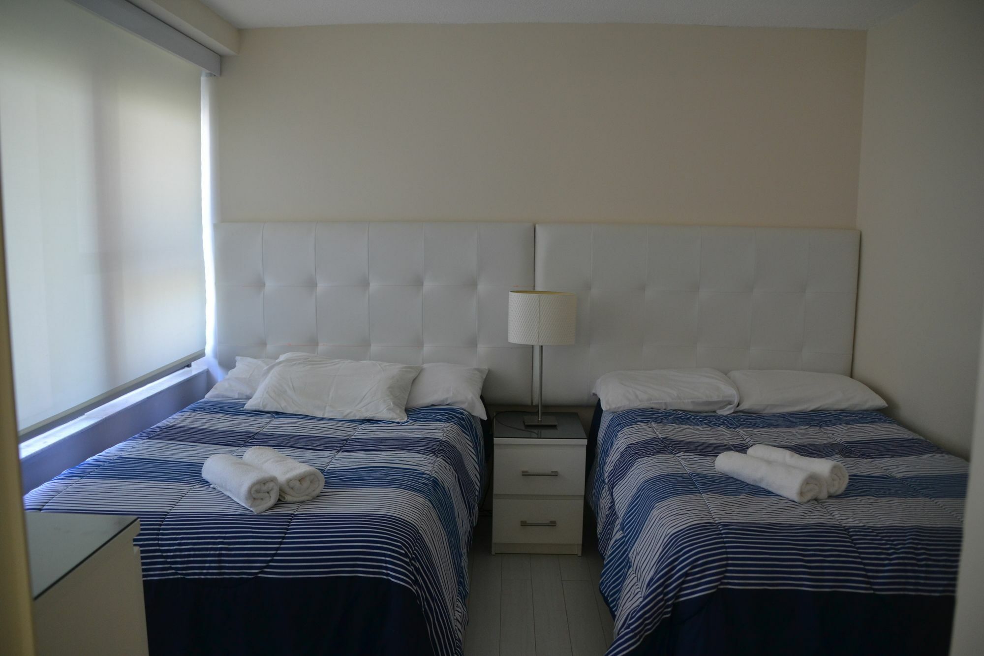 Private Apartments By Vacations On Miami Beach Eksteriør billede