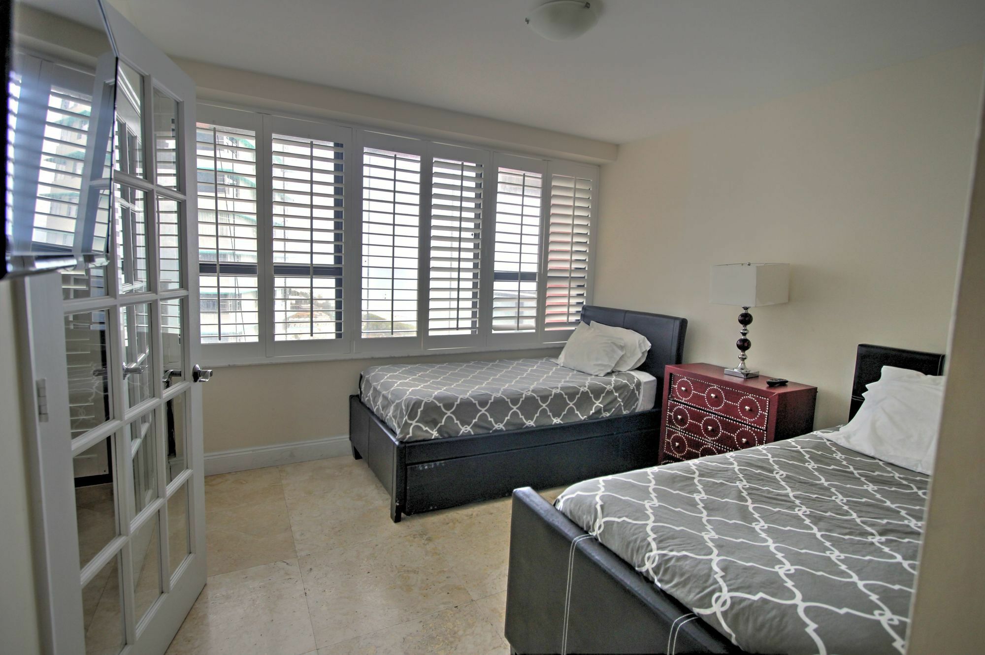 Private Apartments By Vacations On Miami Beach Eksteriør billede
