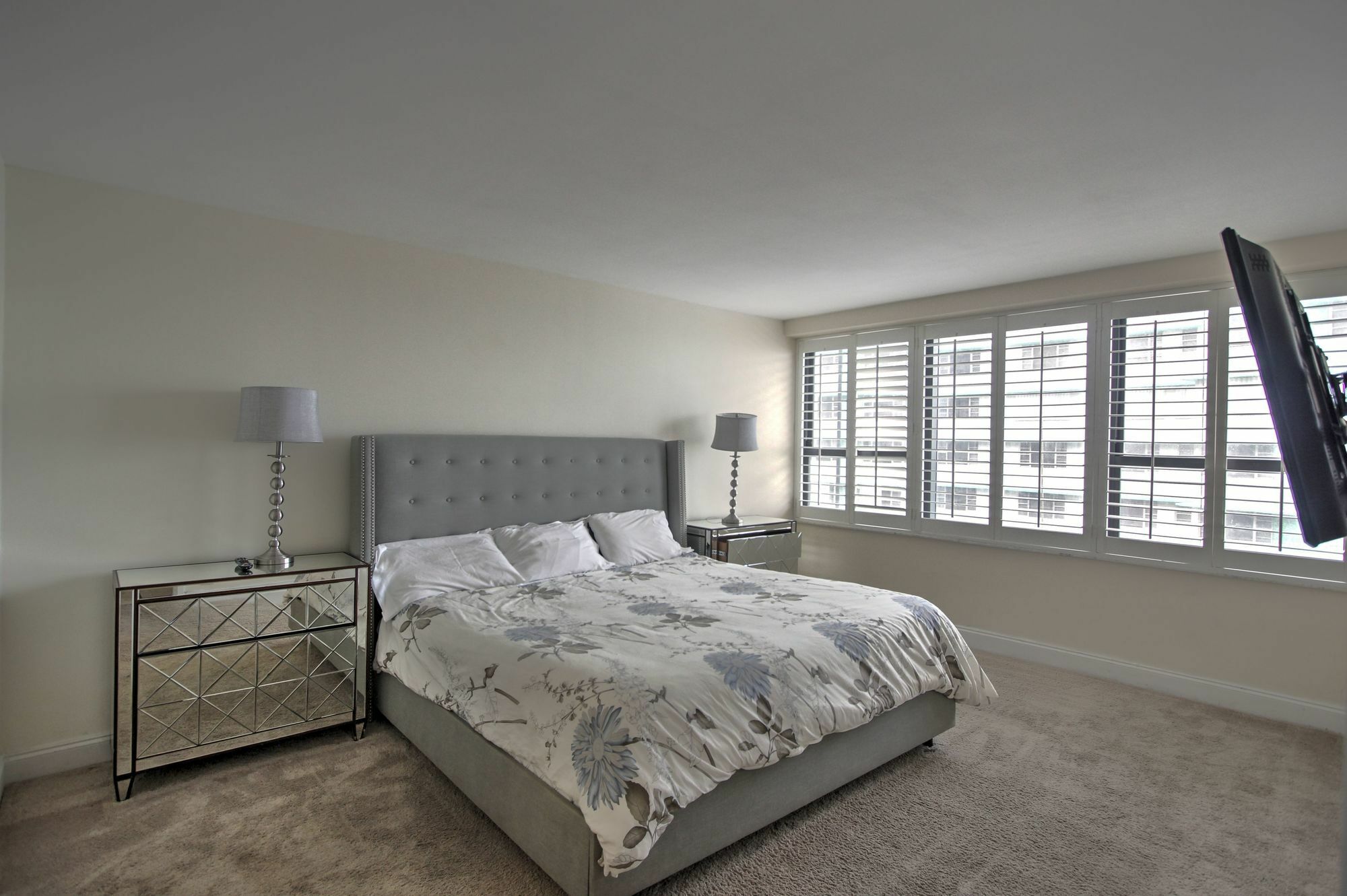 Private Apartments By Vacations On Miami Beach Eksteriør billede