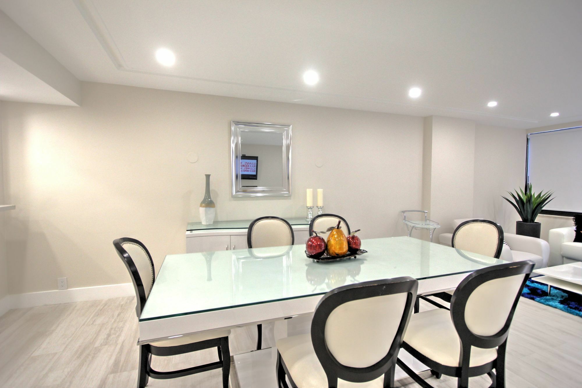 Private Apartments By Vacations On Miami Beach Eksteriør billede