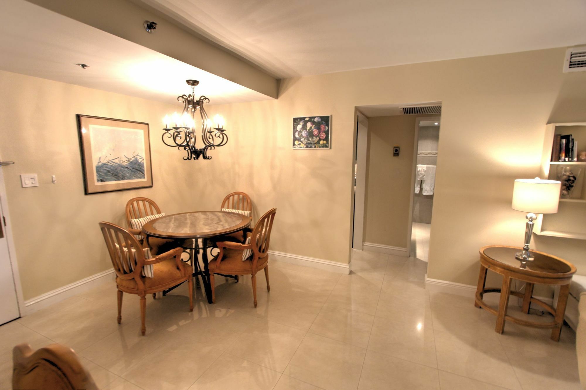 Private Apartments By Vacations On Miami Beach Eksteriør billede