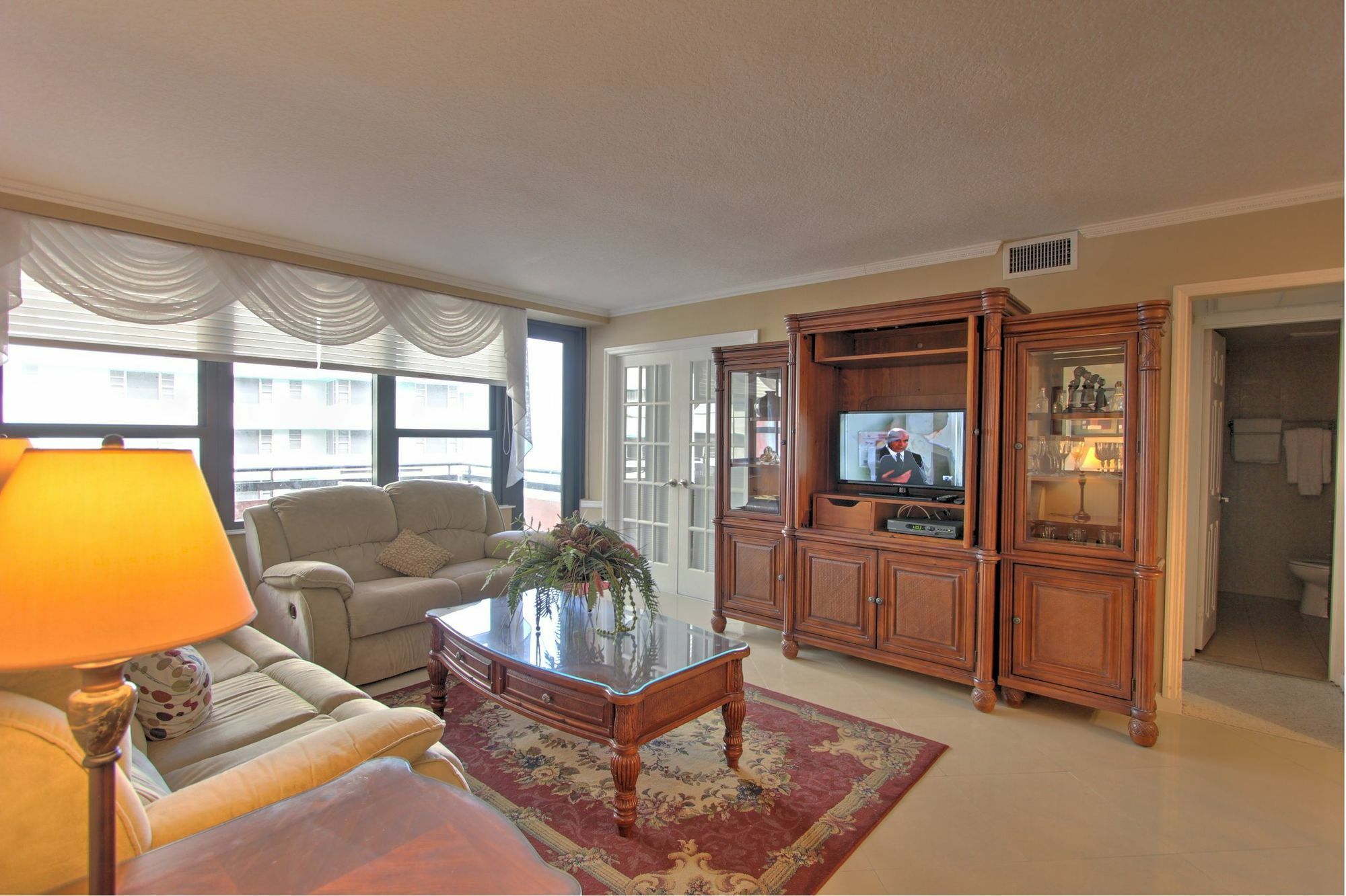 Private Apartments By Vacations On Miami Beach Eksteriør billede